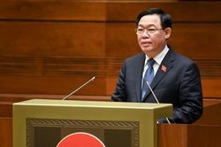 Phiên chất vấn trách nhiệm cao, kịp thời xem xét, giải quyết những vấn đề đang bức xúc