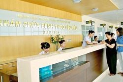 Từ 15/8, giá khám bệnh theo yêu cầu tối đa 500.000 đồng/lượt
