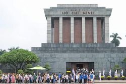Nhận thức sâu sắc, phát huy hơn nữa giá trị lịch sử, văn hóa của Lăng Chủ tịch Hồ Chí Minh