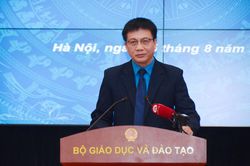 Chính sách tiền lương giáo viên mầm non 'nóng' nhất cuộc đối thoại của Bộ trưởng Bộ Giáo dục và Đào tạo