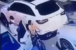 Giải cứu bé trai 7 tuổi ở Hà Nội bị bắt cóc