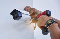 Những sai lầm nên tránh khi lắp đặt camera