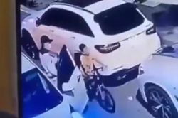 Hà Nội: Tạm giữ đối tượng bắt cóc bé trai đòi 15 tỷ đồng tiền chuộc