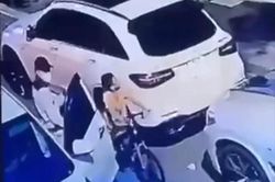 Đã bắt được nghi phạm bắt cóc trẻ em đòi tiền chuộc 15 tỷ đồng ở quận Long Biên