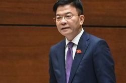 Bộ trưởng Bộ Tư pháp nêu giải pháp chặn việc thông đồng, dìm giá, trục lợi trong đấu giá tài sản