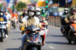 Tháng 9 vẫn còn nhiều đợt nắng nóng, nguy cơ hỏa hoạn tăng cao