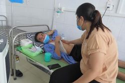 Nghệ An chỉ đạo xử lý sai phạm tại công ty có 4 người tử vong vì bệnh bụi phổi