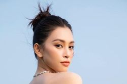 Đây có phải câu trả lời của Hoa hậu Tiểu Vy trước tin đồn hẹn hò mỹ nam Thái Lan?