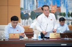 Cử tri đánh giá rất cao việc xét xử công khai, nghiêm minh vụ án 'chuyến bay giải cứu'