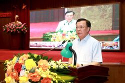 Thành ủy Hà Nội chỉ rõ 25 biểu hiện vi phạm về kỷ cương, kỷ luật và trách nhiệm công vụ