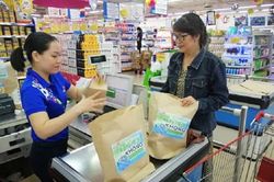 Lợi ích lâu dài của tiêu dùng xanh