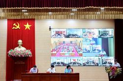 Quảng Ninh: Chung sức, đồng lòng đảm bảo trật tự đô thị, vệ sinh môi trường