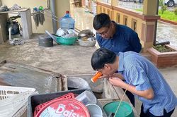 Hà Nội: Gắn trách nhiệm của chính quyền trong công tác phòng, chống dịch sốt xuất huyết