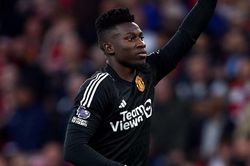 Onana tỏa sáng trước Wolves là vấn đề thực sự với MU