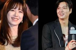 Lee Min Ho và Goo Hye Sun lại vướng nghi vấn hẹn hò