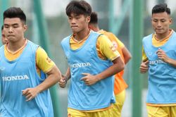 Bóng đá Việt Nam: Từ U23 Đông Nam Á tới World Cup 2026
