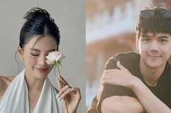 'Bạn trai tin đồn' của Hoa hậu Tiểu Vy: Từ thiếu gia Việt Nam tới tài tử Thái Lan