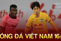 Bóng đá Việt Nam 16/8: Công Phượng có thể tái hợp với Văn Toàn