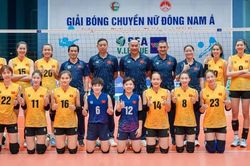 Lộ điều kiện để ĐT bóng chuyền nữ Việt Nam có vé dự giải vô địch thế giới năm 2025
