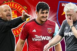 Tin chuyển nhượng MU 16/8: Nhận tin dữ từ vụ Maguire, khó mua sao Pavard