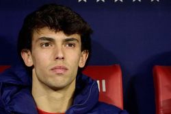 Joao Felix mất nghiệp vì vạ miệng