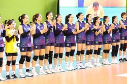 Một đội tuyển bất ngờ rút lui, VTV Cup 2023 có nhiều xáo trộn