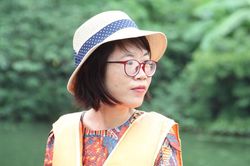 Gặp lại các tác giả được đưa vào sách giáo khoa - Nguyễn Thị Kim Hòa: 'Chính văn chương mang tôi ra khỏi 4 bức tường'