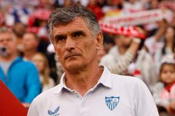 Man City vs Sevilla: Mendilibar giăng bẫy Pep Guardiola?
