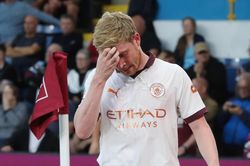 BLV Quang Huy: De Bruyne quan trọng, nhưng Man City vẫn sẽ ổn