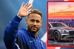 Những yêu cầu cực xa xỉ của Neymar khi chuyển tới CLB Ả Rập