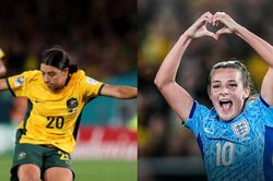 Lập siêu phẩm sút xa, đại diện châu Á vẫn lỡ cơ hội vào chung kết World Cup nữ 2023