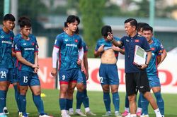 U23 Việt Nam hội tụ những tuyển thủ tốt nhất