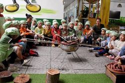 Thước đo 'hạnh phúc' ở trường