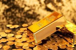 Giá vàng hôm nay (16-8): Vàng trong nước tiếp tục tăng nhẹ