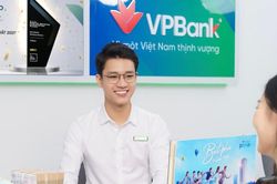 Ngân hàng SMBC (Nhật Bản) được mua 1,19 tỷ cổ phiếu phát hành mới của VPBank