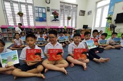 Những kỹ năng cần trang bị cho con trước khi vào lớp 1