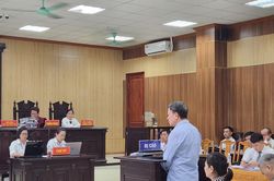 Nhà thầu chi 6 tỉ đồng 'cảm ơn' các cựu lãnh đạo, cán bộ Sở GD&ĐT Thanh Hóa