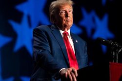 Ông Trump lần thứ 4 bị buộc tội hình sự, với tội danh lừa đảo ở bang Georgia