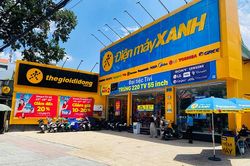 Lãi quý 2 giảm 98%, doanh thu tháng 7 của Thế giới Di động (MWG) lại giảm 11%