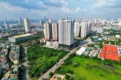 Nhiều tín hiệu tích cực trong quý III/2023 cho thấy sự phục hồi của thị trường bất động sản