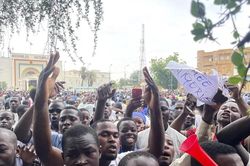Thủ tướng Niger nói sẵn sàng đối thoại, Liên Hợp Quốc khẳng định hỗ trợ ECOWAS
