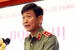 Hội nghị tập huấn công tác nhân quyền toàn quốc năm 2023