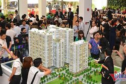 Thủ tướng giao Bộ Xây dựng chủ trì nghiên cứu lập sàn giao dịch bất động sản