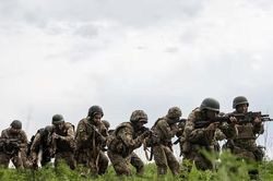 Ukraine tái kiểm soát một làng thuộc Donetsk, thừa nhận sự lợi hại của UAV Nga