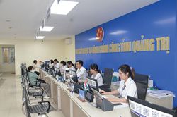 Nâng cao chỉ số chuyển đổi số tỉnh Quảng Trị