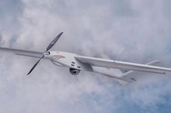 Nga bắn hạ UAV ở bán đảo Crưm, Ukraine công bố tổn thất của Moscow