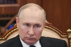 Tổng thống Putin cảnh báo chủ nghĩa thực dân mới và ý đồ định hình lại quan hệ ở châu Á-Thái Bình Dương