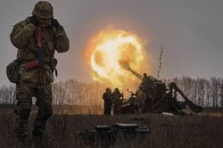 Ukraine tung lực lượng dự bị cuối cùng ra mặt trận