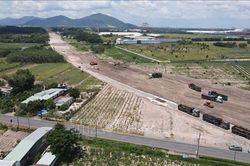 Đồng Nai: Cuối năm 2023 hoàn thành bàn giao mặt bằng cao tốc Biên Hòa - Vũng Tàu