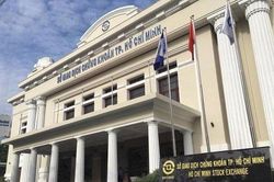 HoSE thêm loạt cổ phiếu không đủ điều kiện cấp margin